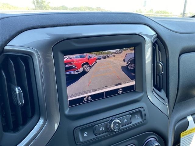 new 2024 Chevrolet Silverado 2500 car, priced at $53,975