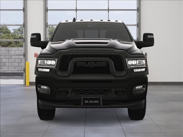 new 2024 Ram 2500 car, priced at $74,554