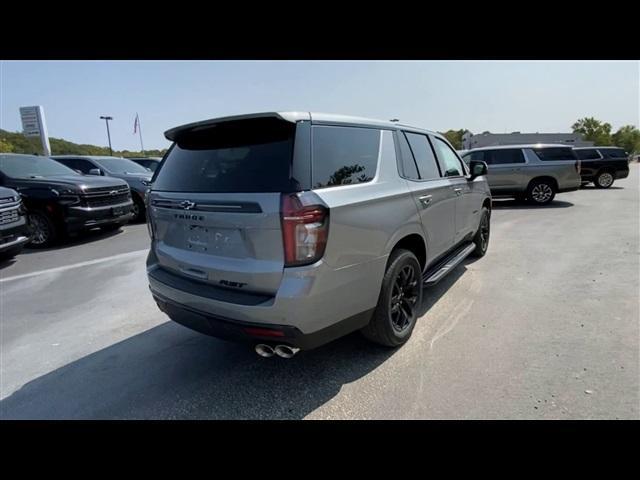 new 2024 Chevrolet Tahoe car, priced at $74,125