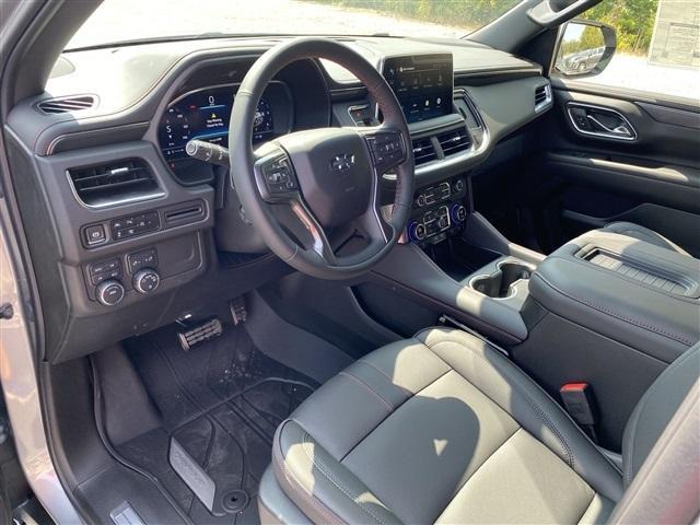 new 2024 Chevrolet Tahoe car, priced at $74,125