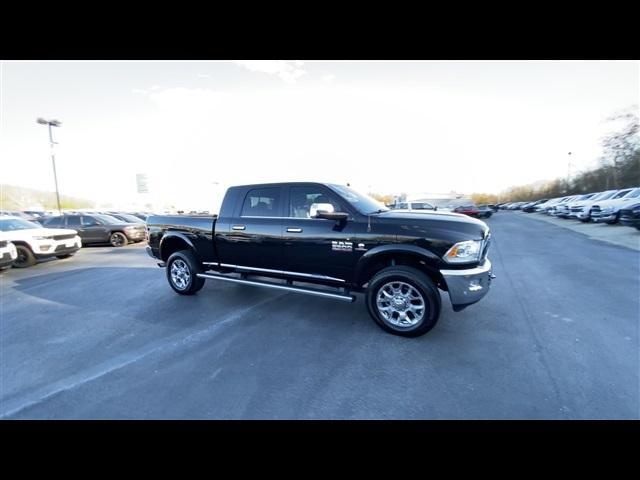 used 2017 Ram 2500 car, priced at $45,587