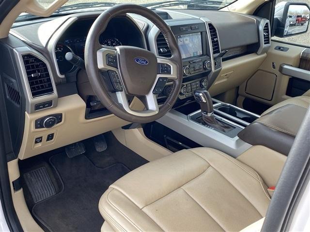 used 2019 Ford F-150 car, priced at $29,630