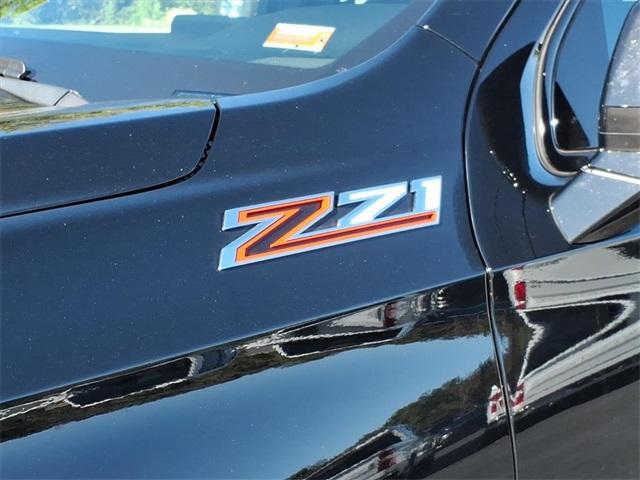 used 2021 Chevrolet Tahoe car, priced at $44,899