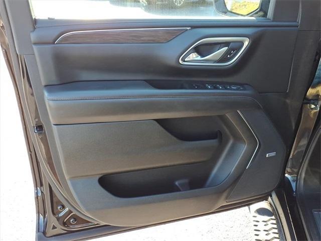 used 2021 Chevrolet Tahoe car, priced at $44,899