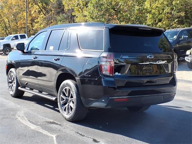 used 2021 Chevrolet Tahoe car, priced at $44,899