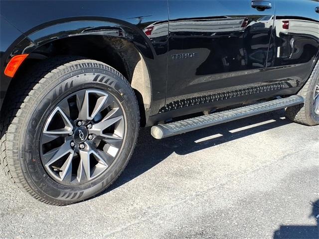 used 2021 Chevrolet Tahoe car, priced at $44,899