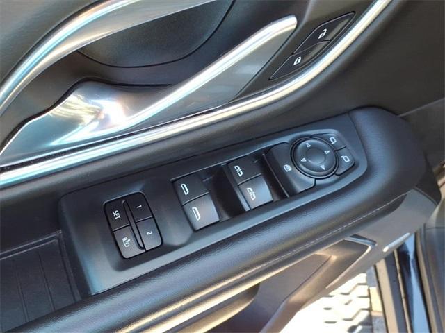 used 2021 Chevrolet Tahoe car, priced at $44,899