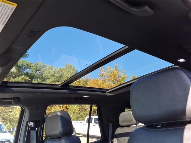 used 2021 Chevrolet Tahoe car, priced at $44,899