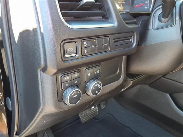 used 2021 Chevrolet Tahoe car, priced at $44,899