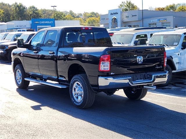 new 2024 Ram 2500 car, priced at $55,911