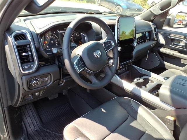 new 2026 Ram 1500 car, priced at $63,494