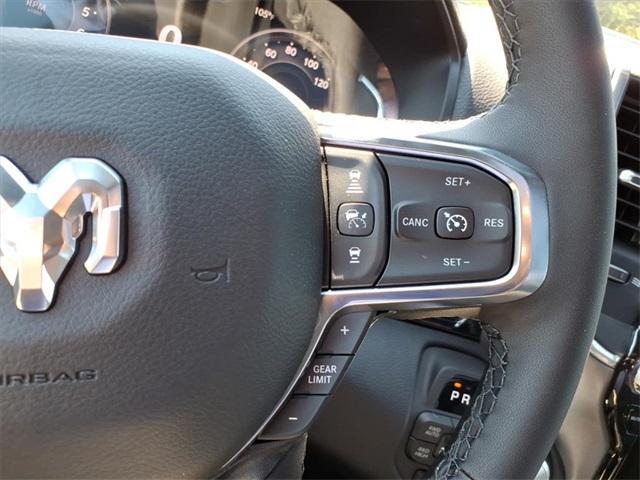 new 2026 Ram 1500 car, priced at $63,494