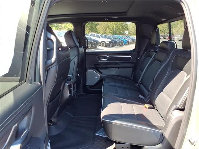 new 2026 Ram 1500 car, priced at $63,494