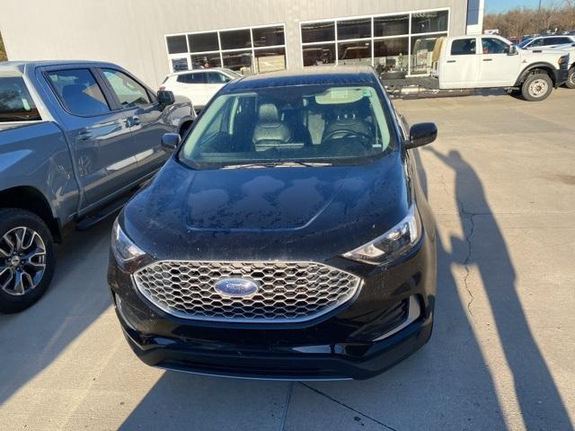 used 2023 Ford Edge car, priced at $23,177