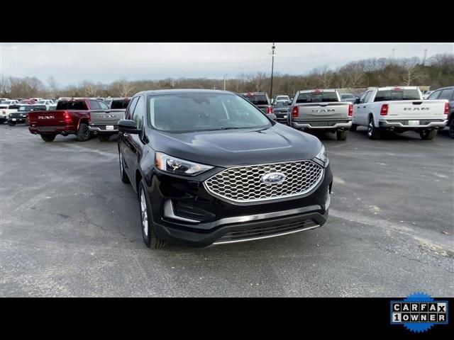 used 2023 Ford Edge car, priced at $20,983