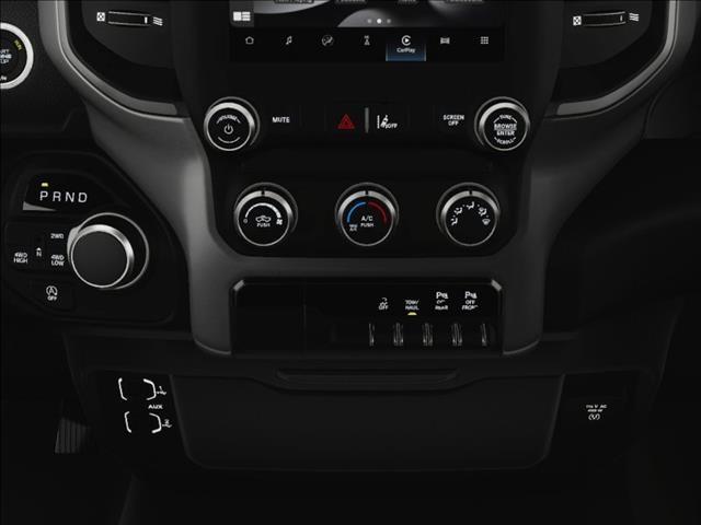 new 2025 Ram 1500 car, priced at $37,174