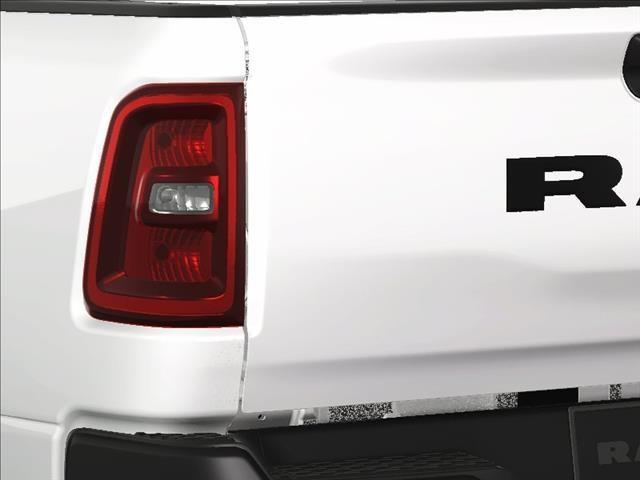 new 2025 Ram 1500 car, priced at $37,174