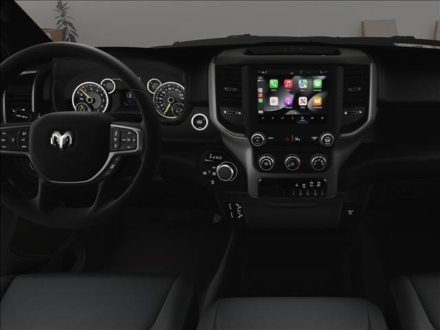 new 2025 Ram 1500 car, priced at $37,174