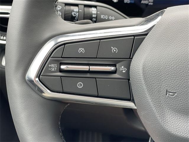 new 2026 Chevrolet Equinox car, priced at $36,480
