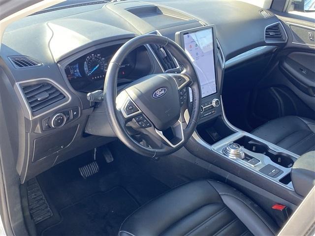 used 2023 Ford Edge car, priced at $25,000