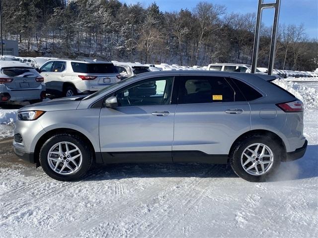 used 2023 Ford Edge car, priced at $25,000