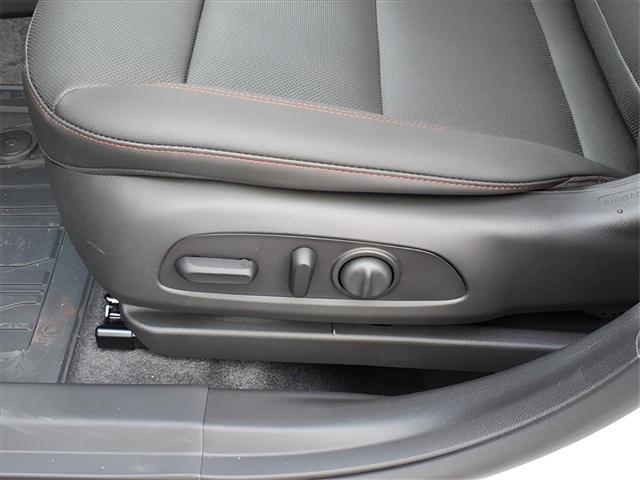 new 2026 Chevrolet Trax car, priced at $27,053