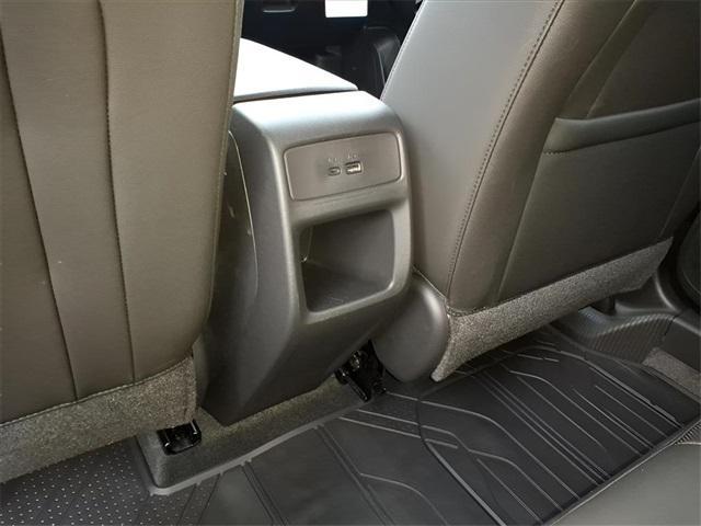 new 2026 Chevrolet Trax car, priced at $27,053