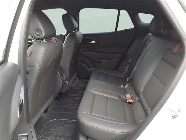 new 2026 Chevrolet Trax car, priced at $27,053