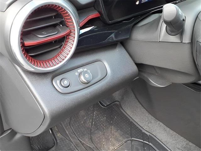 new 2026 Chevrolet Trax car, priced at $27,053