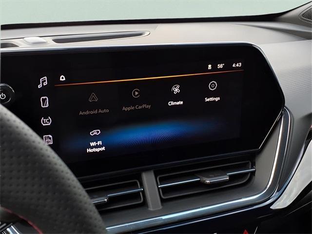 new 2026 Chevrolet Trax car, priced at $27,053