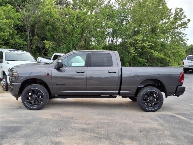 new 2025 Ram 2500 car, priced at $78,666