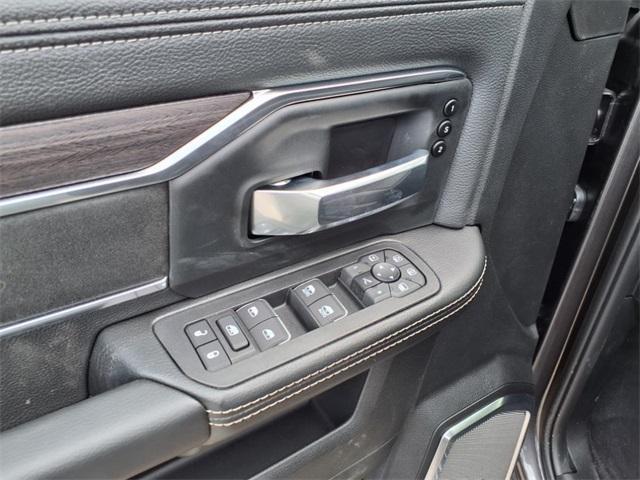 new 2025 Ram 2500 car, priced at $78,666