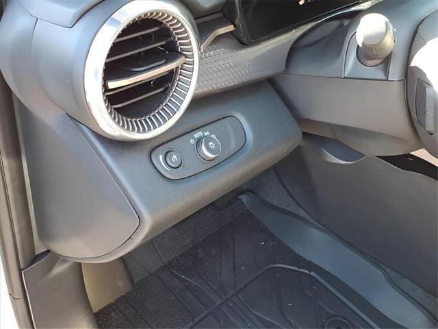 new 2026 Chevrolet Trax car, priced at $26,725