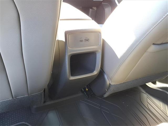 new 2026 Chevrolet Trax car, priced at $26,725