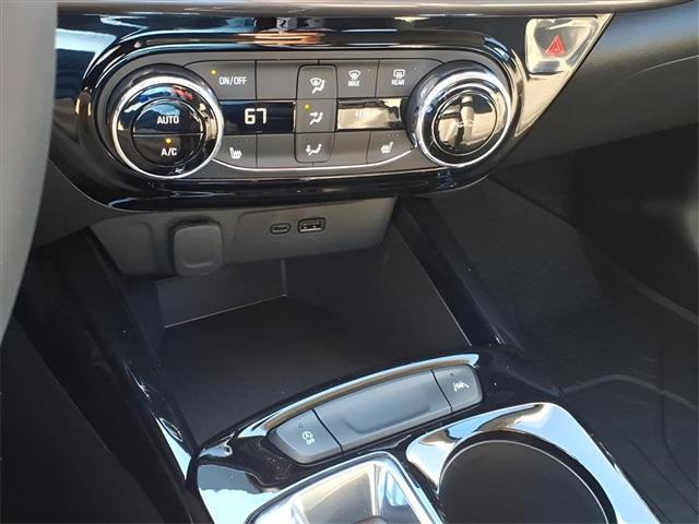 new 2026 Chevrolet Trax car, priced at $26,725