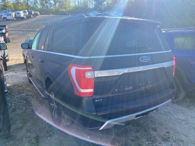 used 2020 Ford Expedition Max car, priced at $28,778