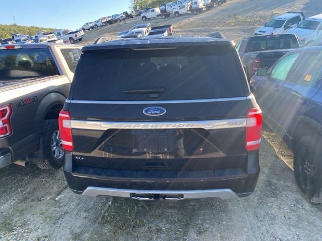used 2020 Ford Expedition Max car, priced at $28,778