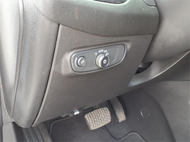 used 2022 Chevrolet Equinox car, priced at $24,821