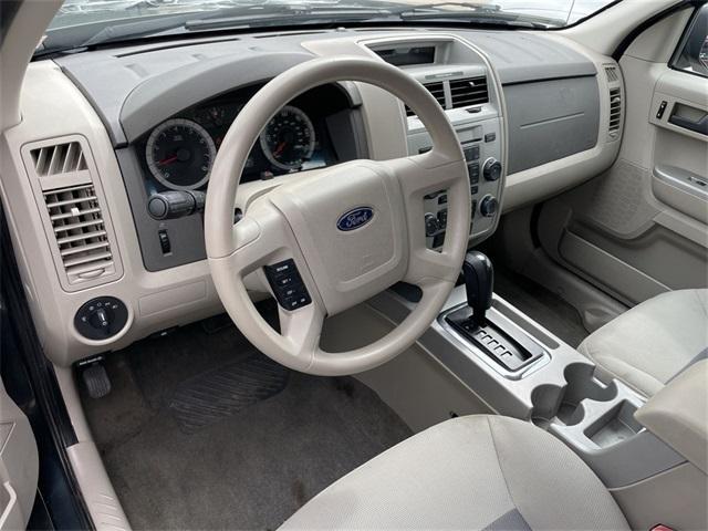 used 2008 Ford Escape car, priced at $6,850