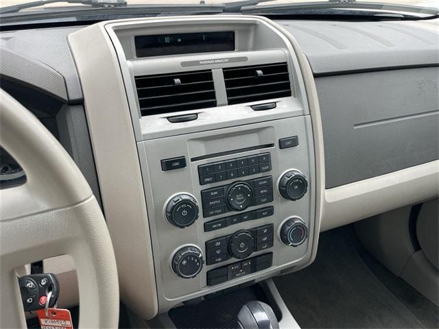 used 2008 Ford Escape car, priced at $6,850
