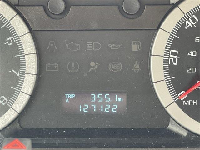 used 2008 Ford Escape car, priced at $6,850