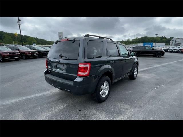 used 2008 Ford Escape car, priced at $6,850