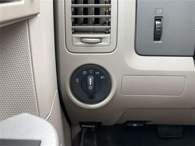 used 2008 Ford Escape car, priced at $6,850
