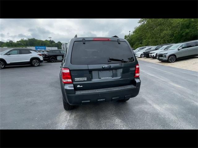 used 2008 Ford Escape car, priced at $6,850