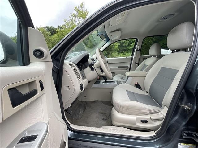 used 2008 Ford Escape car, priced at $6,850
