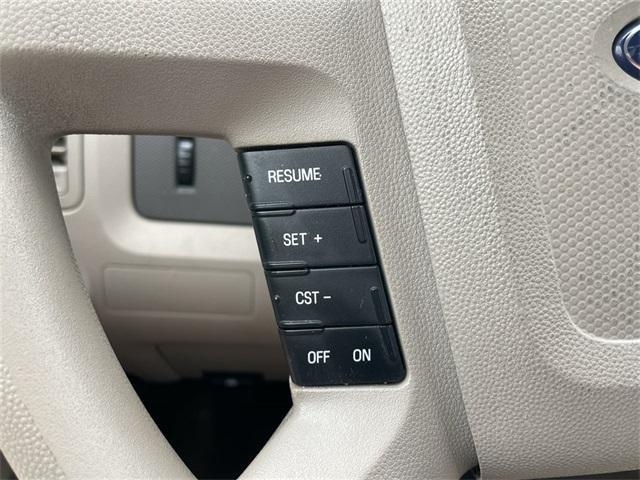 used 2008 Ford Escape car, priced at $6,850