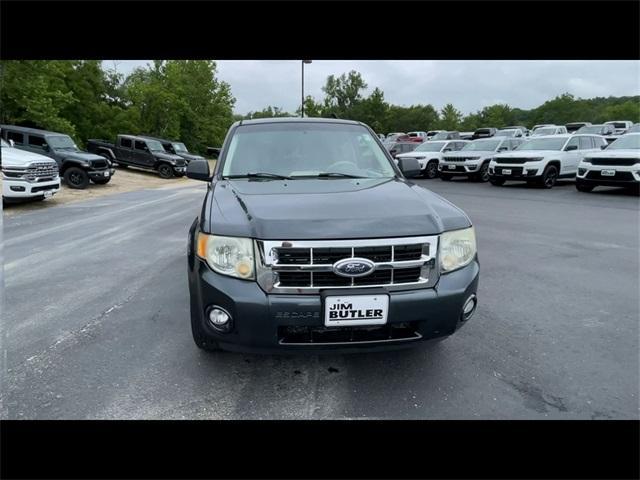 used 2008 Ford Escape car, priced at $6,850