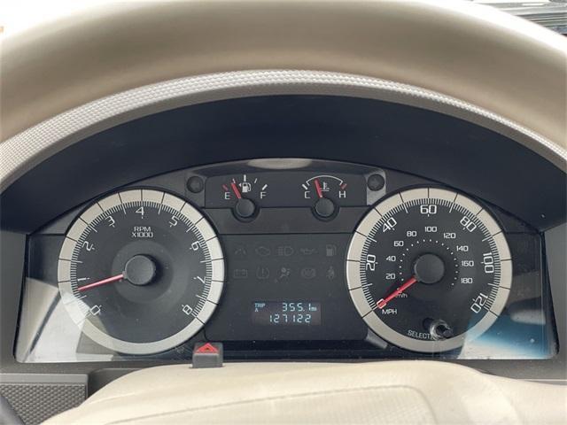 used 2008 Ford Escape car, priced at $6,850