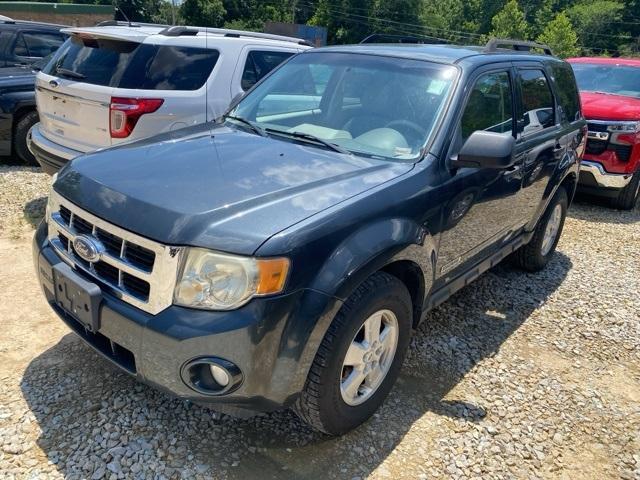 used 2008 Ford Escape car, priced at $6,850