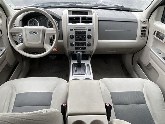 used 2008 Ford Escape car, priced at $6,850